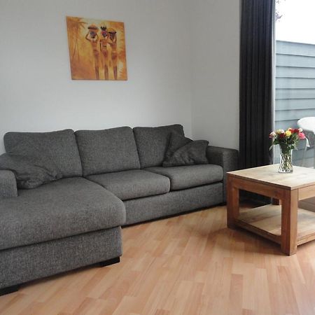 Vakantiewoning Duinoord Domburg Exteriér fotografie