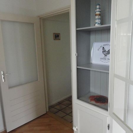 Vakantiewoning Duinoord Domburg Exteriér fotografie