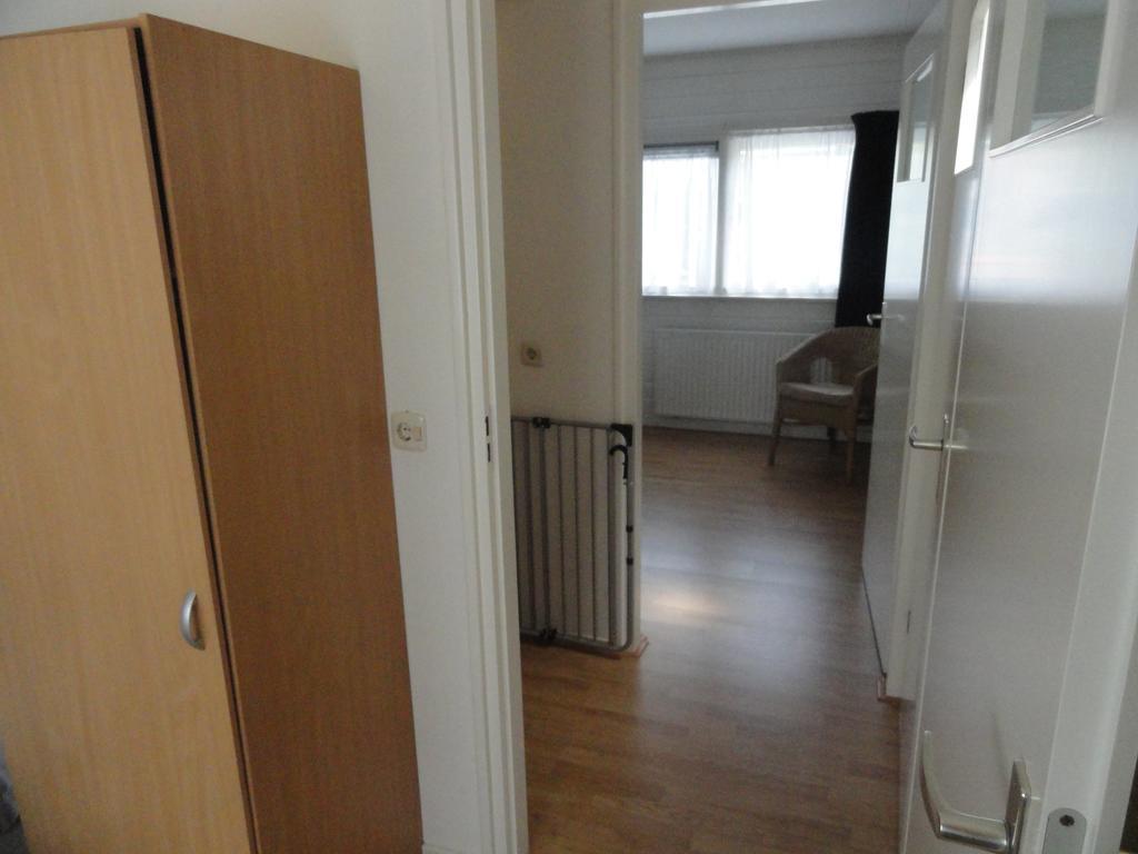 Vakantiewoning Duinoord Domburg Exteriér fotografie
