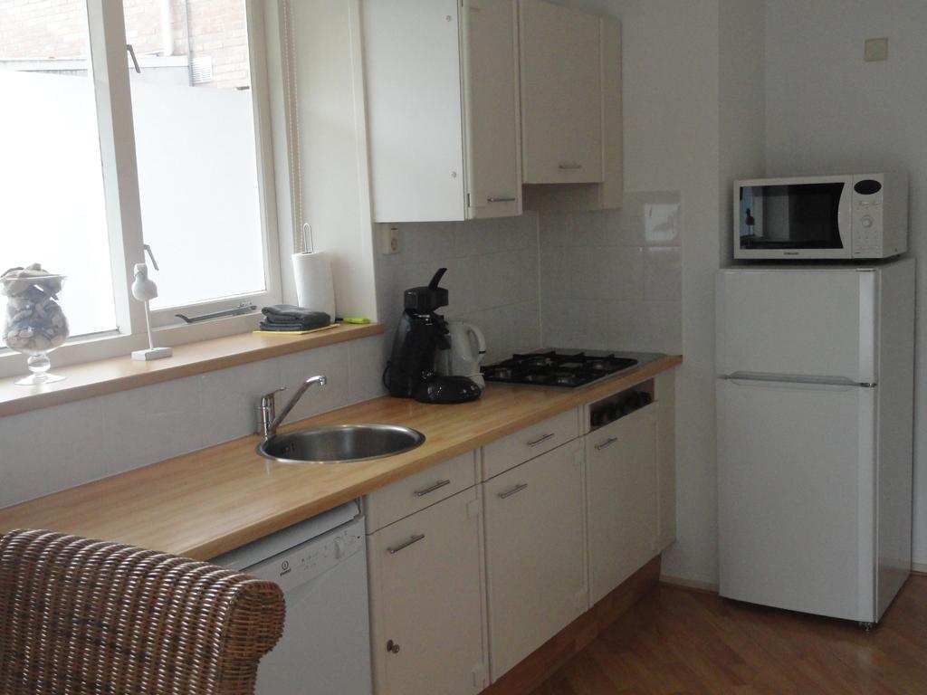 Vakantiewoning Duinoord Domburg Exteriér fotografie