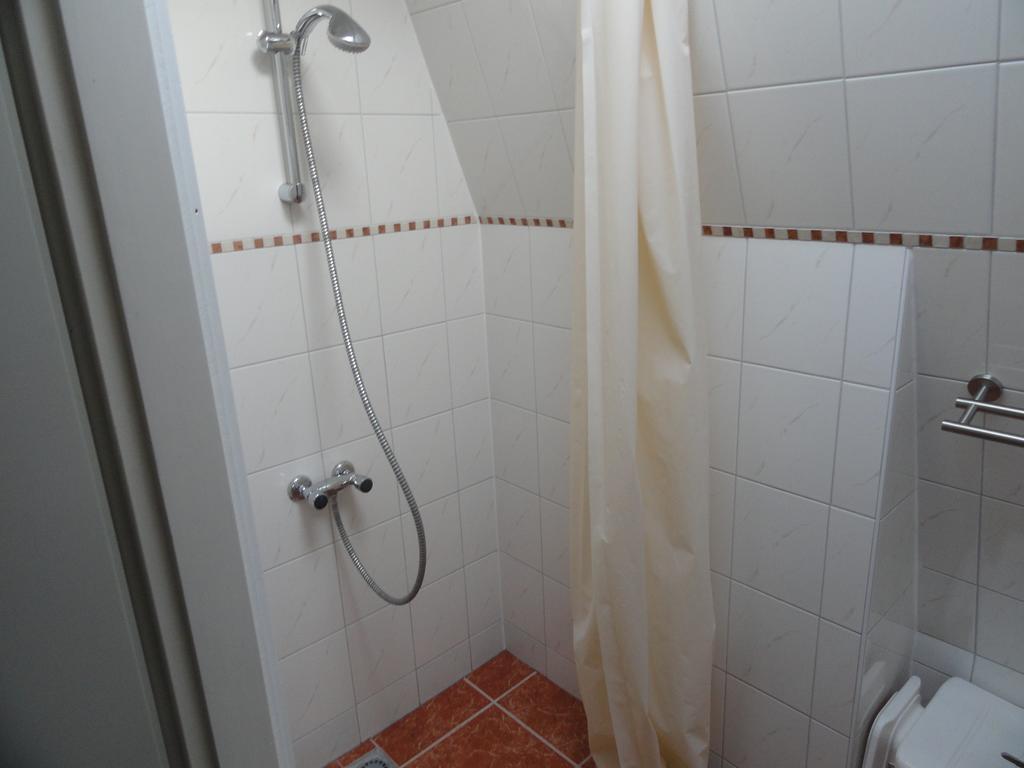 Vakantiewoning Duinoord Domburg Exteriér fotografie