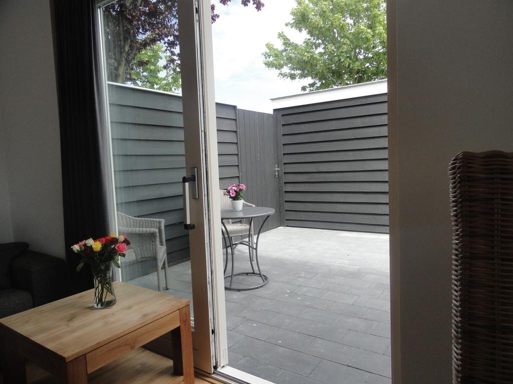 Vakantiewoning Duinoord Domburg Exteriér fotografie