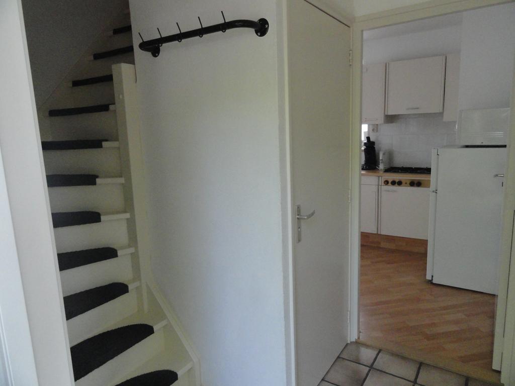 Vakantiewoning Duinoord Domburg Exteriér fotografie