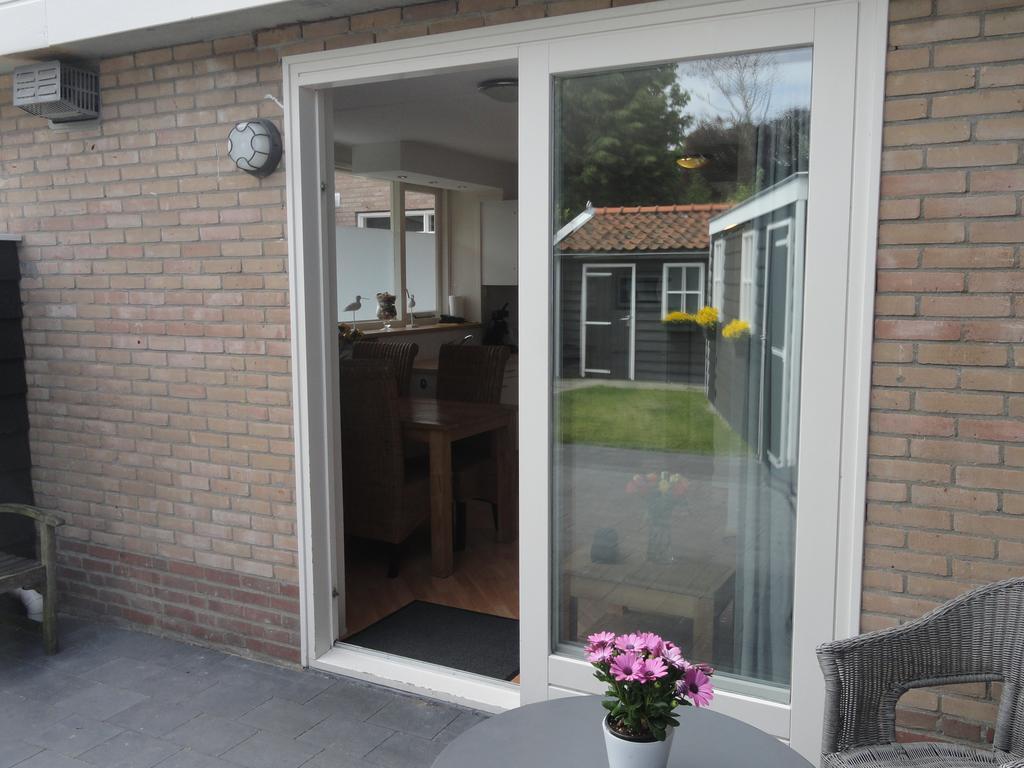Vakantiewoning Duinoord Domburg Exteriér fotografie