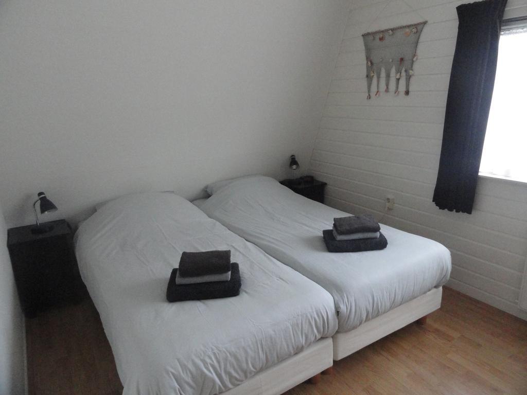 Vakantiewoning Duinoord Domburg Exteriér fotografie