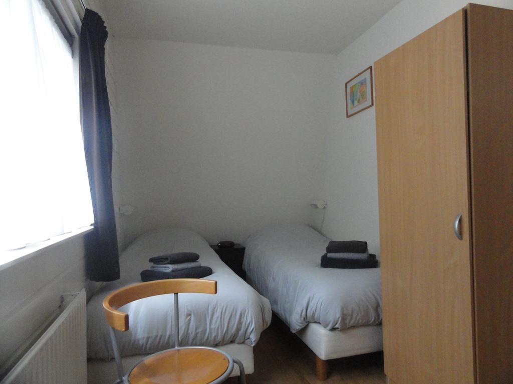 Vakantiewoning Duinoord Domburg Exteriér fotografie